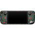 Infinite Circle Colored Steam Deck Handheld Gaming Computer Skin